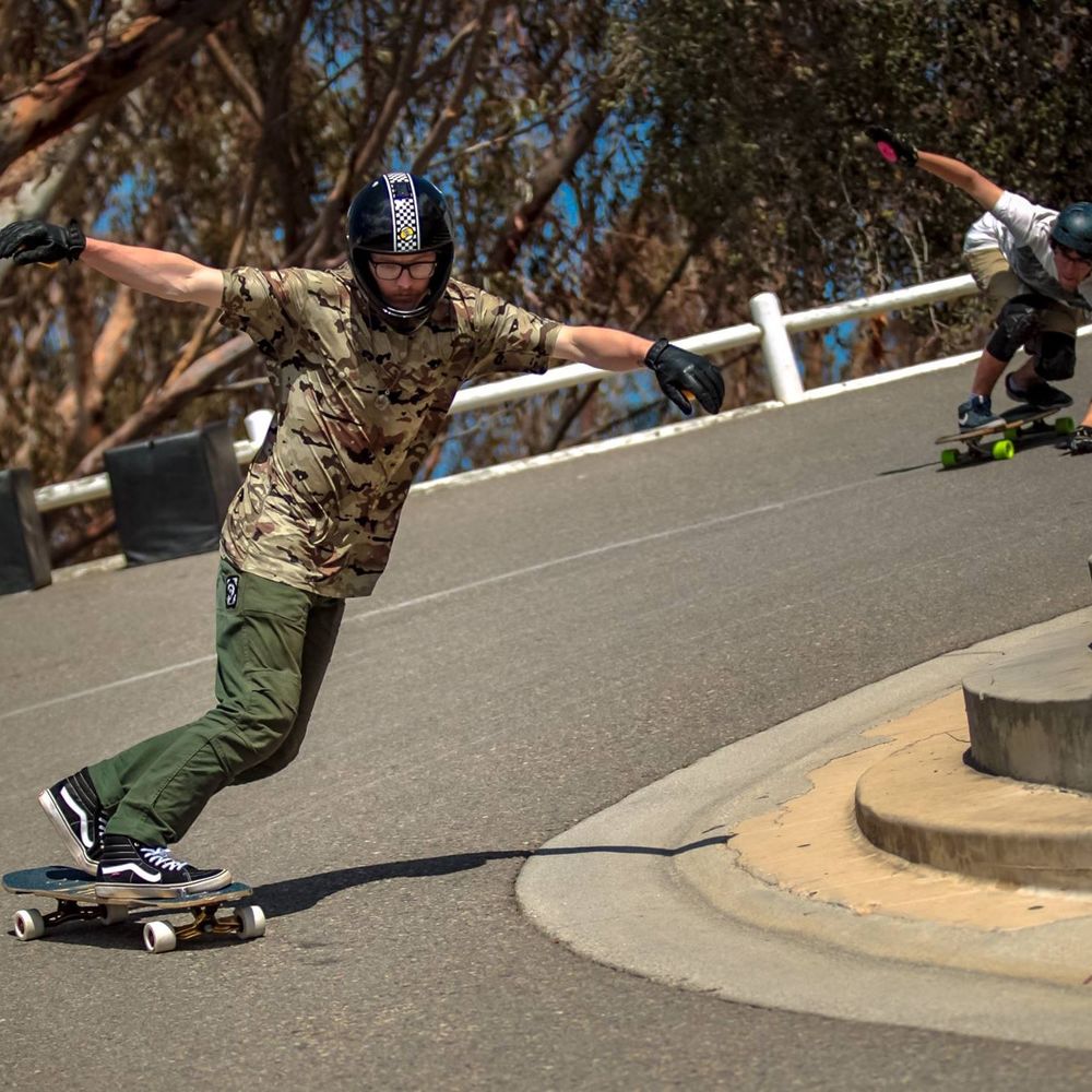 Meet your Posher, Zack